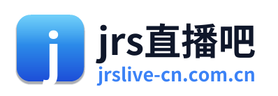 jrs直播吧 Logo